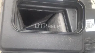 28110J5300 Корпус воздушного фильтра Kia Stinger Арт AM70733448, вид 6