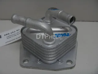 1571024010 Радиатор масляный Toyota Rav 4 5 Арт AM70737092, вид 1