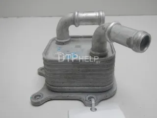 110900015AA Теплообменник Chery Tiggo 7 PRO Арт AM70741876, вид 6