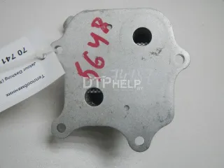 110900015AA Теплообменник Chery Tiggo 7 PRO Арт AM70741876, вид 7