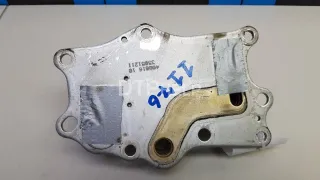 96868256 Радиатор масляный Chevrolet Captiva Арт AM70751305, вид 6