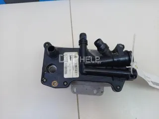 17217638582 Теплообменник BMW 5 F10/F11/GT F07 Арт AM70755267, вид 1