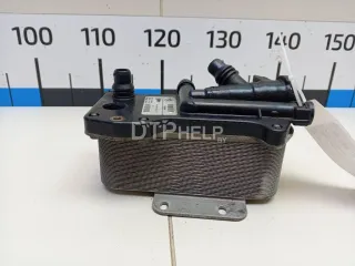 17217638582 Теплообменник BMW 5 F10/F11/GT F07 Арт AM70755267, вид 3