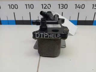 17217638582 Теплообменник BMW 5 F10/F11/GT F07 Арт AM70755267, вид 4