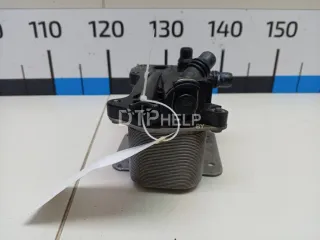 17217638582 Теплообменник BMW 5 F10/F11/GT F07 Арт AM70755267, вид 7