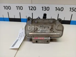 17217638582 Теплообменник BMW 5 F10/F11/GT F07 Арт AM70755267, вид 8
