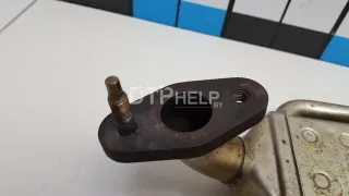 284602M800 Радиатор системы EGR Kia K5 3 Арт AM70755794, вид 2