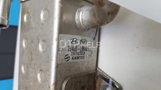 284602M800 Радиатор системы EGR Kia K5 3 Арт AM70755794, вид 3