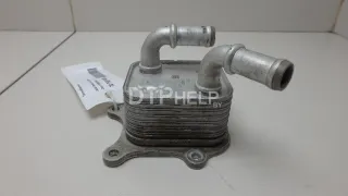 110900015AA Теплообменник Chery Tiggo 7 PRO Арт AM70758498, вид 1