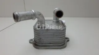 110900015AA Теплообменник Chery Tiggo 7 PRO Арт AM70758498, вид 2