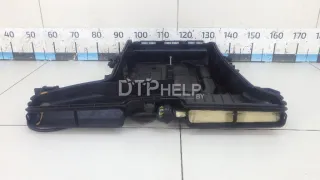 4M0133837 Корпус воздушного фильтра Volkswagen Touareg 3 Арт AM70758692, вид 1