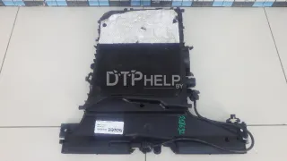 4M0133837 Корпус воздушного фильтра Volkswagen Touareg 3 Арт AM70758692, вид 11