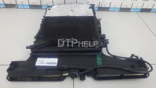 4M0133837 Корпус воздушного фильтра Volkswagen Touareg 3 Арт AM70758692, вид 12