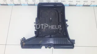 4M0133837 Корпус воздушного фильтра Volkswagen Touareg 3 Арт AM70758692, вид 2