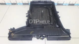 4M0133837 Корпус воздушного фильтра Volkswagen Touareg 3 Арт AM70758692, вид 3