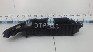 4M0133837 Корпус воздушного фильтра Volkswagen Touareg 3 Арт AM70758692, вид 4