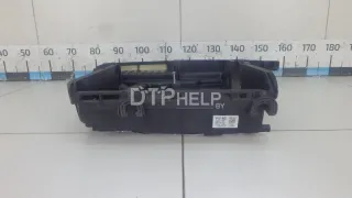 4M0133837 Корпус воздушного фильтра Volkswagen Touareg 3 Арт AM70758692, вид 5