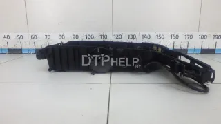 4M0133837 Корпус воздушного фильтра Volkswagen Touareg 3 Арт AM70758692, вид 7