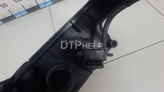 4M0133837 Корпус воздушного фильтра Volkswagen Touareg 3 Арт AM70758692, вид 8