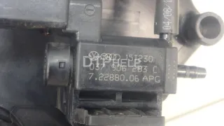 4M0133837 Корпус воздушного фильтра Volkswagen Touareg 3 Арт AM70758692, вид 9