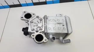 284162R100 Радиатор системы EGR Kia Sorento 4 Арт AM70759761, вид 1