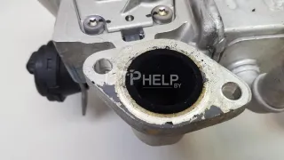 284162R100 Радиатор системы EGR Kia Sorento 4 Арт AM70759761, вид 2