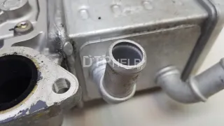 284162R100 Радиатор системы EGR Kia Sorento 4 Арт AM70759761, вид 3