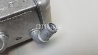 284162R100 Радиатор системы EGR Kia Sorento 4 Арт AM70759761, вид 4