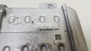 284162R100 Радиатор системы EGR Kia Sorento 4 Арт AM70759761, вид 5