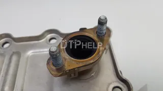 284602J300 Радиатор системы EGR Kia K5 3 Арт AM70761746, вид 2