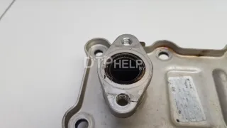 284602J300 Радиатор системы EGR Kia K5 3 Арт AM70761746, вид 3