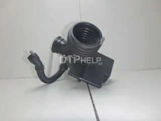 13718479958 Резонатор воздушного фильтра BMW 3 F30/F31/GT F34 Арт AM70761857, вид 4