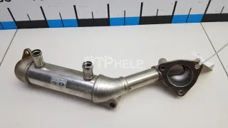 284164X900 Радиатор системы EGR Kia Carnival 2 Арт AM70765352, вид 1
