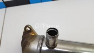 284164X900 Радиатор системы EGR Kia Carnival 2 Арт AM70765352, вид 6