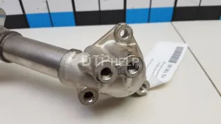 284164X900 Радиатор системы EGR Kia Carnival 2 Арт AM70765352, вид 7