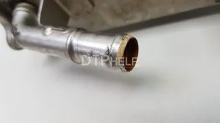 1728573 Радиатор системы EGR Ford Ranger 3 Арт AM70772027, вид 3