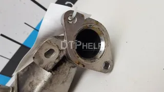 1728573 Радиатор системы EGR Ford Ranger 3 Арт AM70772027, вид 7