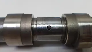 2720503701 Распредвал выпускной Mercedes CLS C219 Арт AM70773483, вид 6