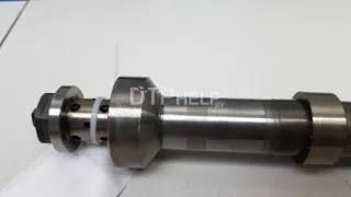2720503701 Распредвал выпускной Mercedes CLS C219 Арт AM70773483, вид 7
