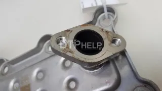 284602S000 Радиатор системы EGR Kia K5 3 Арт AM70786451, вид 2