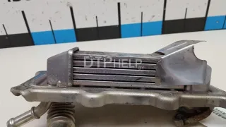 284602S000 Радиатор системы EGR Kia K5 3 Арт AM70786451, вид 7