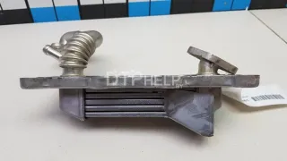 284602S000 Радиатор системы EGR Kia K5 3 Арт AM70786451, вид 8