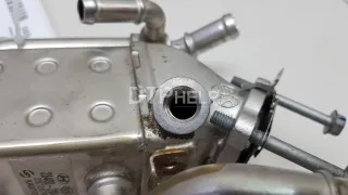 284602M800 Радиатор системы EGR Kia K5 3 Арт AM70786880, вид 3