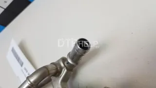 284602M800 Радиатор системы EGR Kia K5 3 Арт AM70786880, вид 5