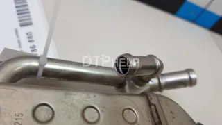 284602M800 Радиатор системы EGR Kia K5 3 Арт AM70786880, вид 6