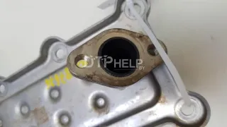 284602S000 Радиатор системы EGR Kia K5 3 Арт AM70787676, вид 2