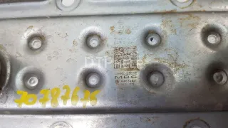 284602S000 Радиатор системы EGR Kia K5 3 Арт AM70787676, вид 3