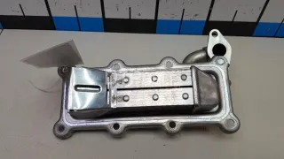 284602S000 Радиатор системы EGR Kia K5 3 Арт AM70787676, вид 6