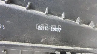 Корпус воздушного фильтра Kia K5 3 2021г. 28110L0200 - Фото 12