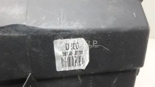 Корпус воздушного фильтра Kia K5 3 2021г. 28110L0200 - Фото 3